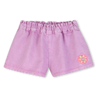 Set canotte + pantaloncini BILLIEBLUSH 
                    BAMBINA