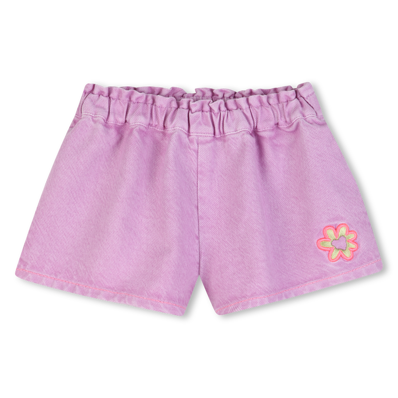 SET CANOTTE + PANTALONCINI BILLIEBLUSH 
                        BAMBINA