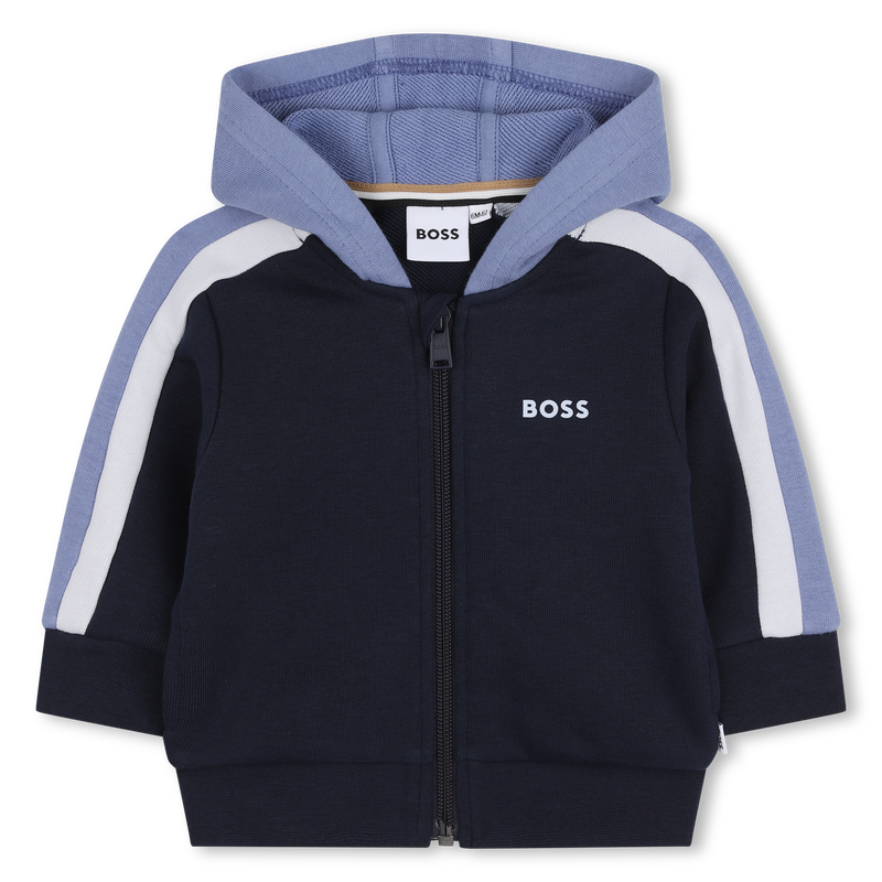JOGGER SET BOSS 
                        RAGAZZO
