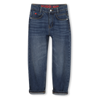 Pantaloni in denim HUGO 
                    RAGAZZO