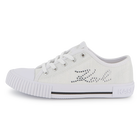 Sneakers stringate KARL LAGERFELD KIDS 
                    BAMBINA