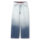 Pantaloni in jeans HUGO 
                    BAMBINA