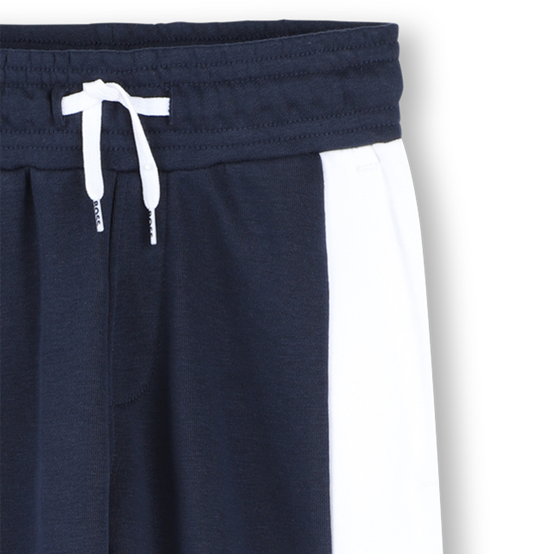 Pantaloni da jogging in felpa BOSS 
                        RAGAZZO