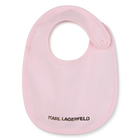 Pigiama 3 pezzi KARL LAGERFELD KIDS 
                    BAMBINA