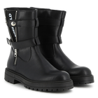 Stivaletti KARL LAGERFELD KIDS 
                    BAMBINA