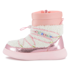 Doppio apr&egrave;s-ski BILLIEBLUSH 
                    BAMBINA