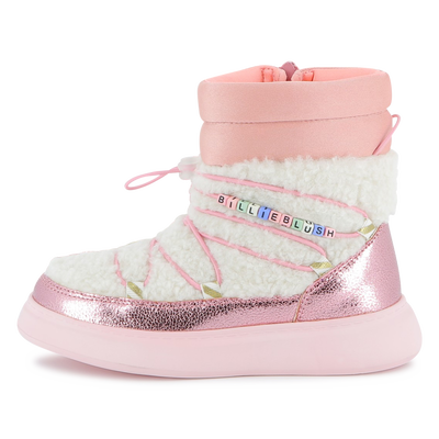 Doppio apr&egrave;s-ski BILLIEBLUSH BAMBINA