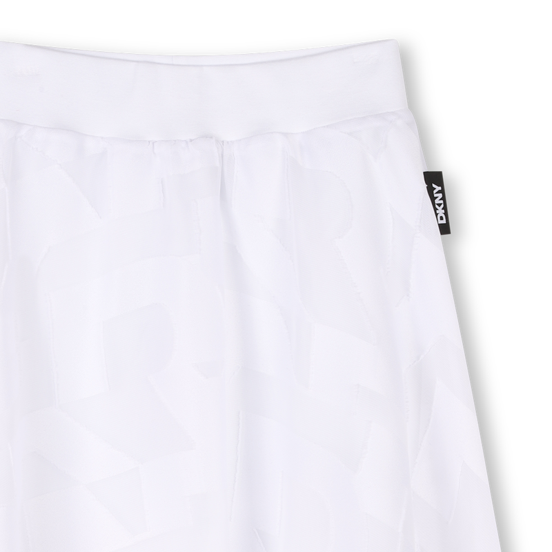 Gonna da cerimonia fantasia DKNY 
                        BAMBINA