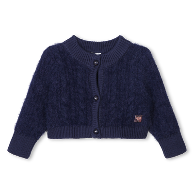 Cardigan fantasia CARREMENT BEAU BAMBINA