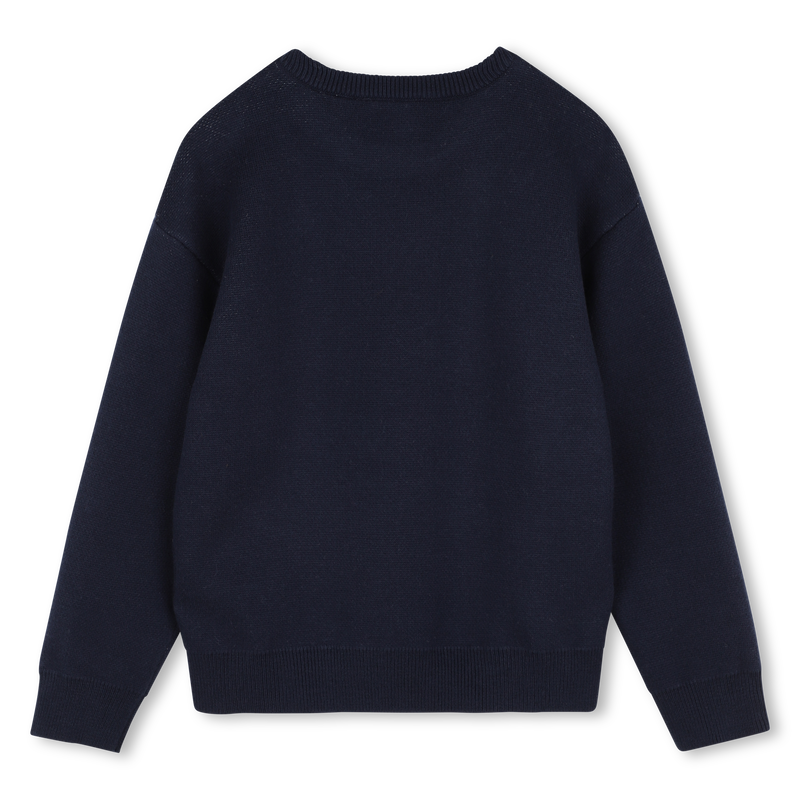 Maglione TIMBERLAND 
                        RAGAZZO