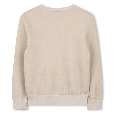Maglione lavorato a maglia MICHAEL KORS BAMBINA