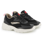 Sneakers stringate HUGO 
                    RAGAZZO