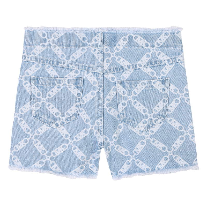 SHORT JEAN MICHAEL KORS 
                        BAMBINA