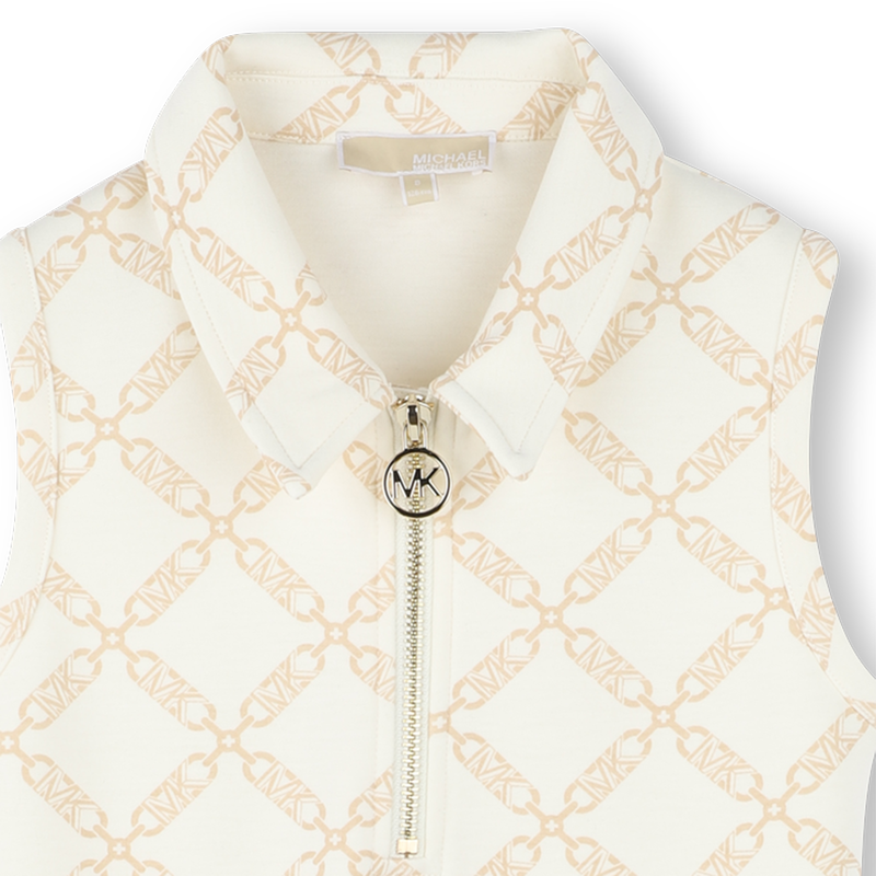 VESTITO MICHAEL KORS 
                        BAMBINA