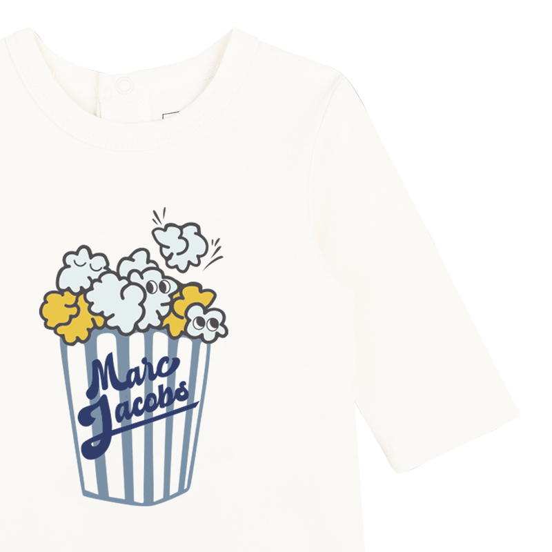 Set t-shirt e pantaloni MARC JACOBS 
                        UNISEX