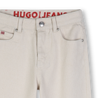 Pantaloni HUGO 
                    BAMBINA