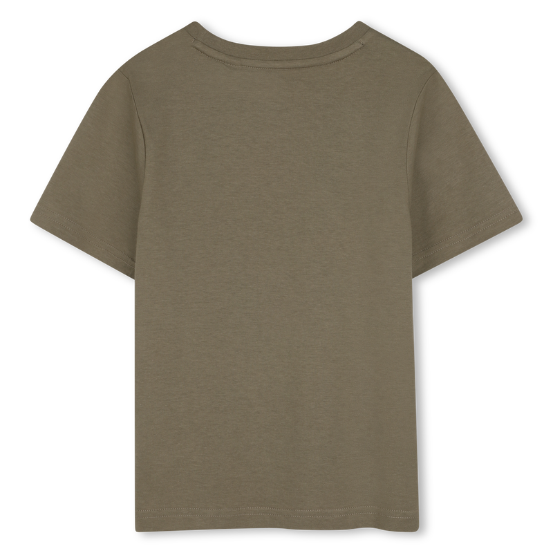 T-shirt a maniche corte TIMBERLAND 
                        RAGAZZO