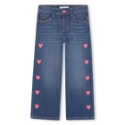 Pantaloni in denim BILLIEBLUSH 
                    BAMBINA