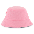 Bob double face in cotone BILLIEBLUSH 
                    BAMBINA
