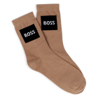 Set di calze BOSS 
                    BAMBINO