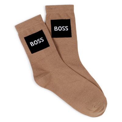 Set di calze BOSS RAGAZZO