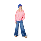 Berretto lavorato a maglia BILLIEBLUSH 
                    BAMBINA