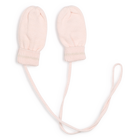 Completo cappello + guanti CARREMENT BEAU 
                    BAMBINA