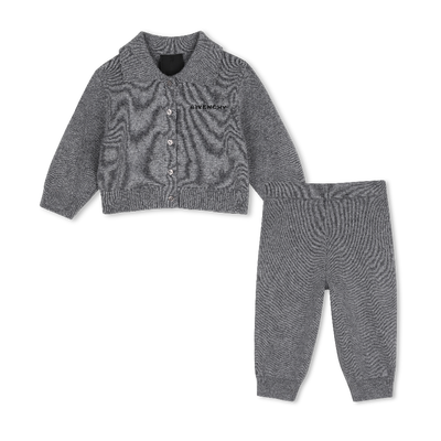 Completo da jogging GIVENCHY BAMBINA