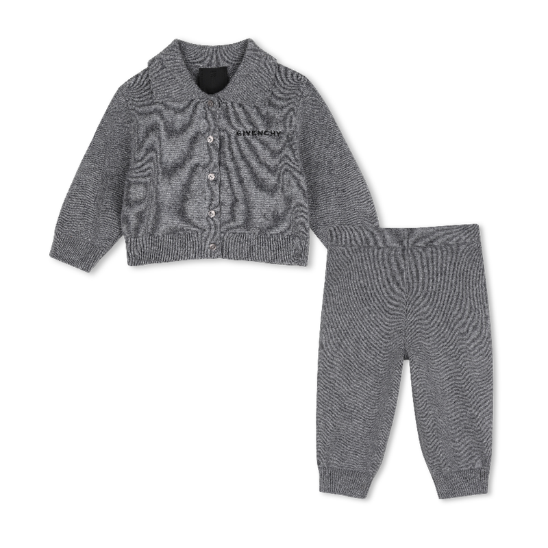 Completo da jogging GIVENCHY 
                        BAMBINA