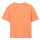 T-shirt ampia in jersey TIMBERLAND 
                    RAGAZZO