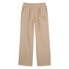 Pantaloni fluidi con elastico in vita MICHAEL KORS 
                    BAMBINA