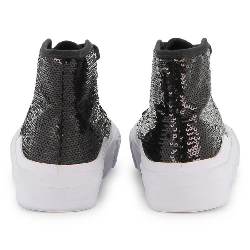 Sneakers alte DKNY 
                        BAMBINA