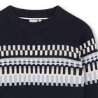Maglione BOSS 
                    BAMBINO