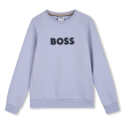 Felpa BOSS RAGAZZO