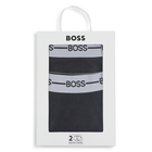 Set da 2 boxer BOSS 
                    RAGAZZO