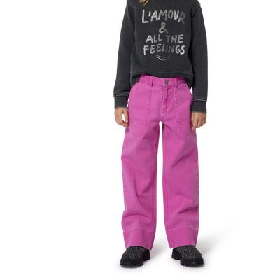 Felpa ZADIG & VOLTAIRE BAMBINA