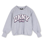 Felpa DKNY 
                    BAMBINA
