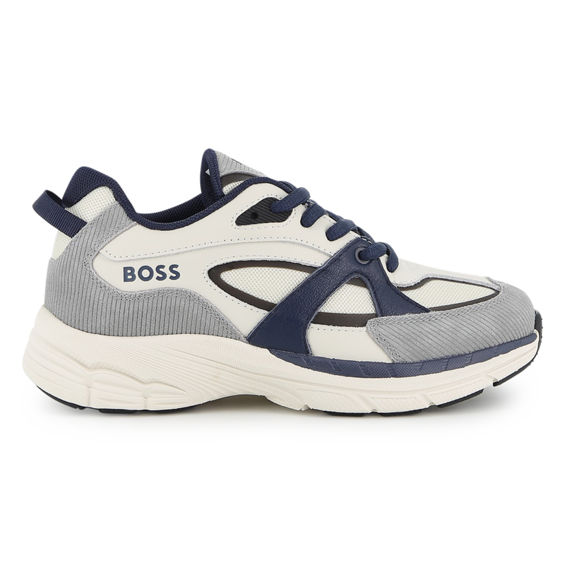 Sneakers BOSS 
                        RAGAZZO