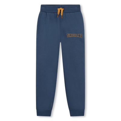 Fleece Sweatpants TIMBERLAND RAGAZZO