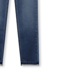 Jeans slim fit vita regolabile TIMBERLAND 
                    BAMBINO