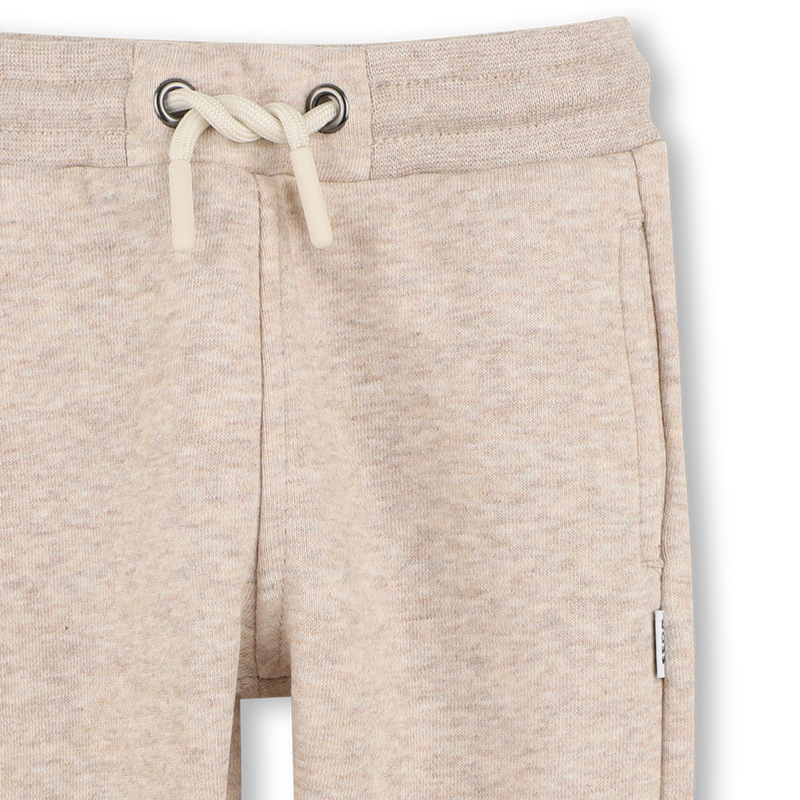 Set cardigan e pantaloni BOSS 
                        RAGAZZO