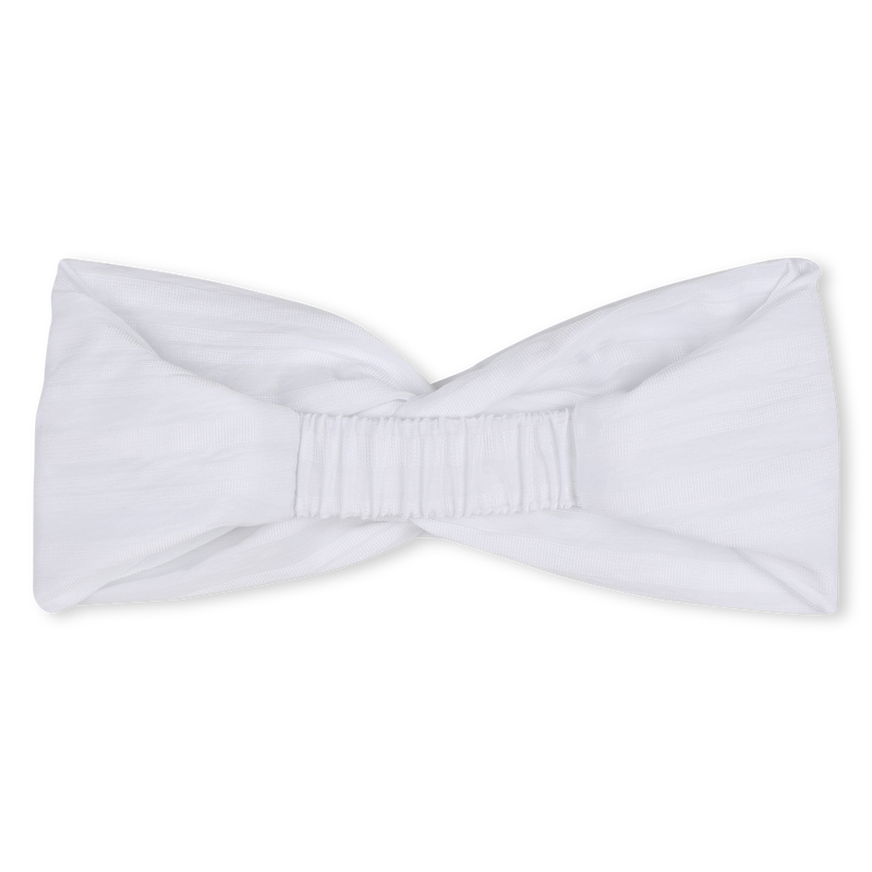 SET TUTA + FASCIA BOSS 
                        BAMBINA