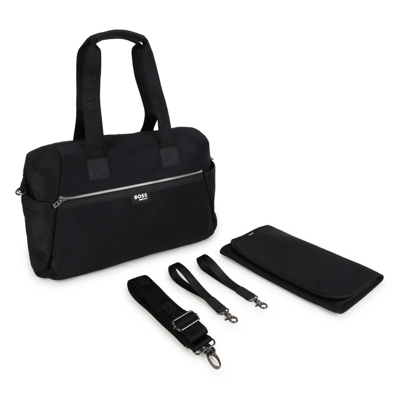 Borsa per pannolini BOSS 
                        UNISEX