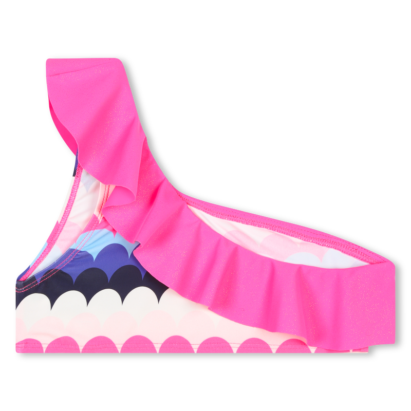 Costume da bagno due pezzi BILLIEBLUSH 
                        BAMBINA