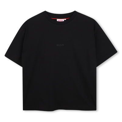 T-shirt a maniche corte HUGO RAGAZZO