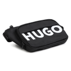 Borsa a marsupio regolabile HUGO 
                    RAGAZZO