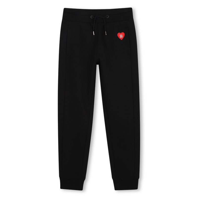 Pantaloni da jogging HUGO 
                        BAMBINA