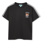 T-shirt in cotone KENZO KIDS 
                    UNISEX