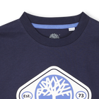 T-shirt a maniche corte TIMBERLAND 
                    RAGAZZO