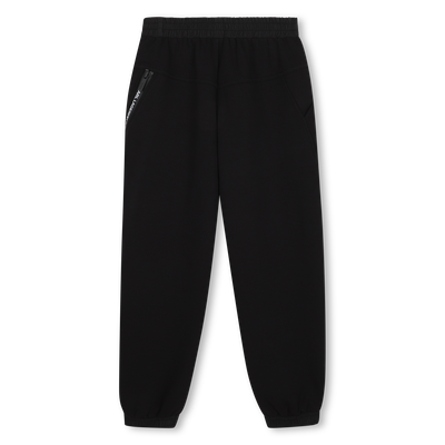 Pantaloni da jogging KARL LAGERFELD KIDS RAGAZZO
